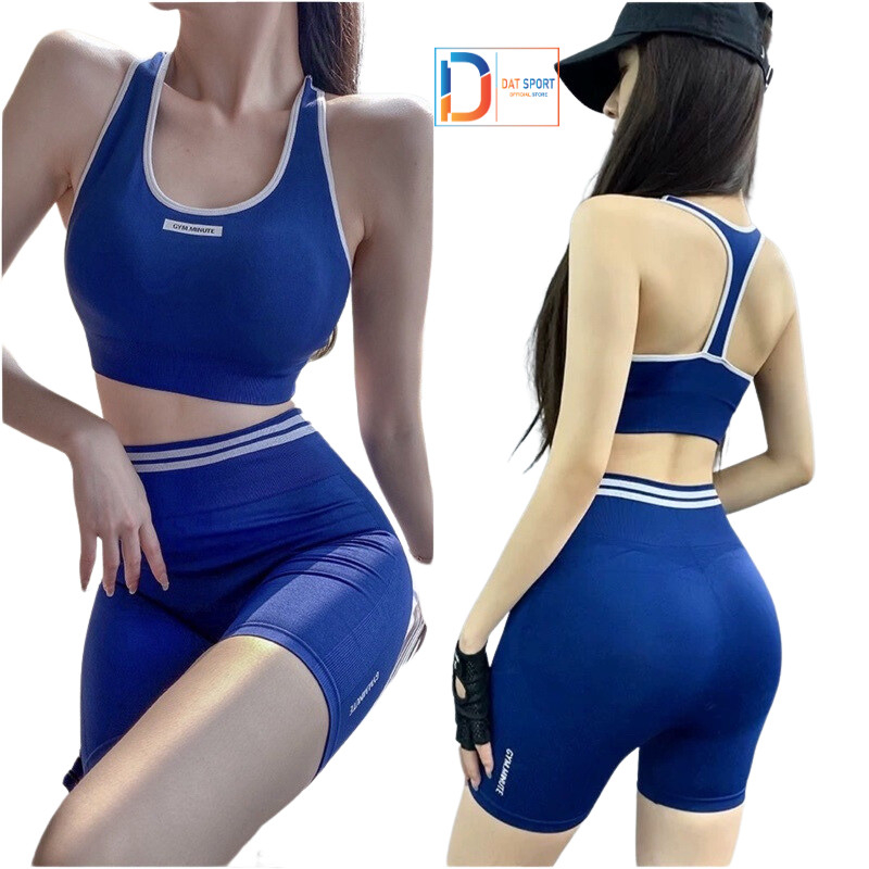 BỘ TẬP GYM YOGA NỮ BT-002