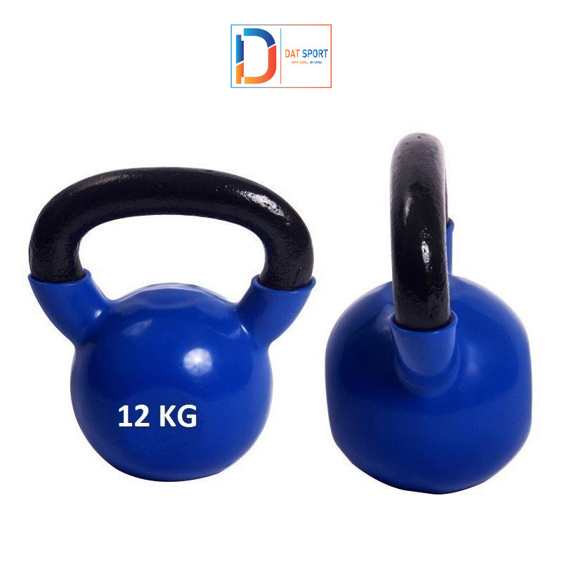 TẠ ẤM - 12KG