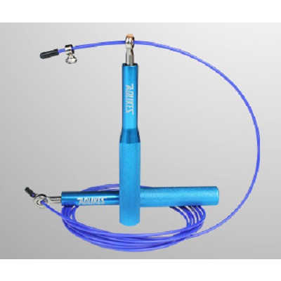 DÂY NHẢY THỂ DỤC HỢP KIM NHÔM AOLIKES 3203