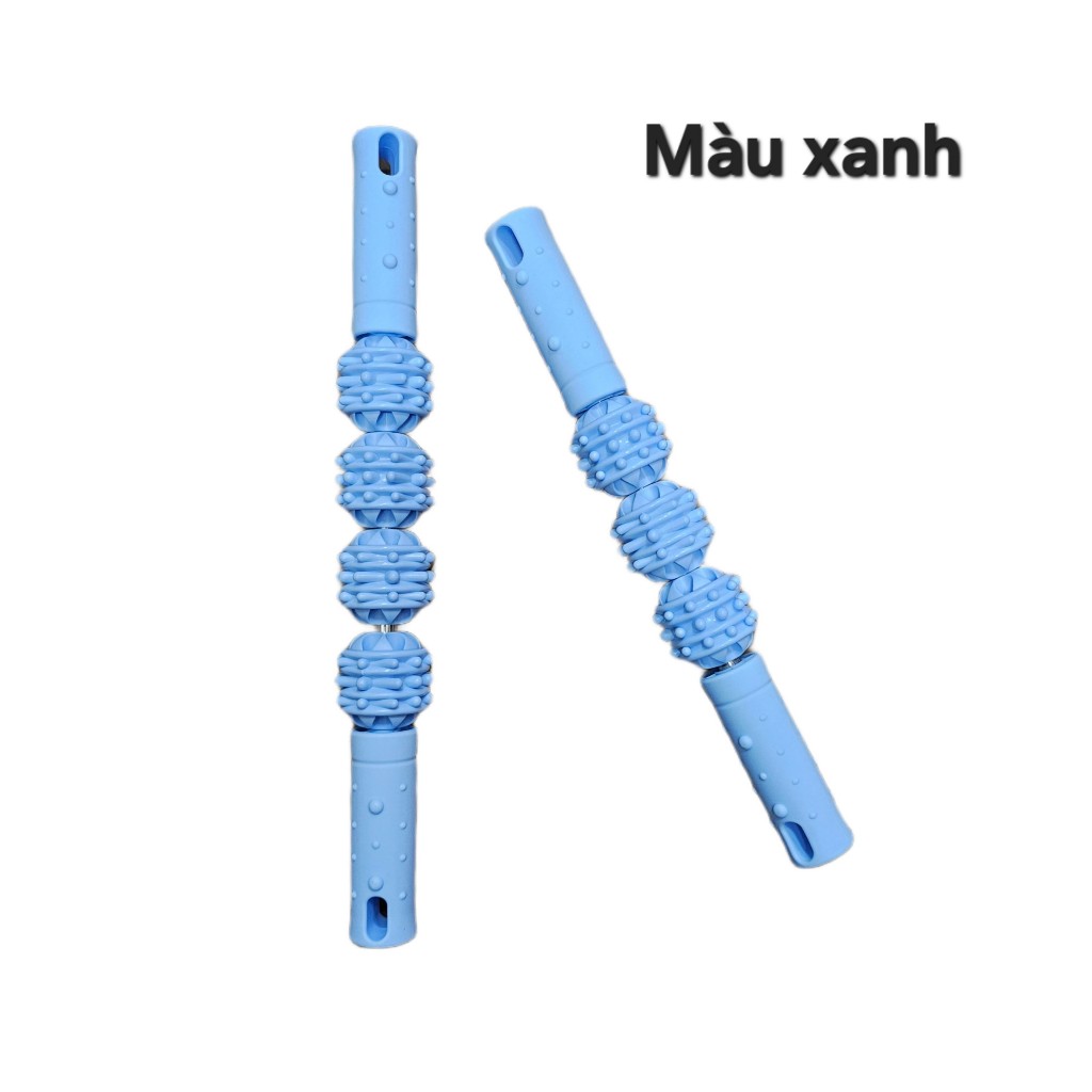 GẬY LĂN MASSAGE GIÃN CƠ NB-306