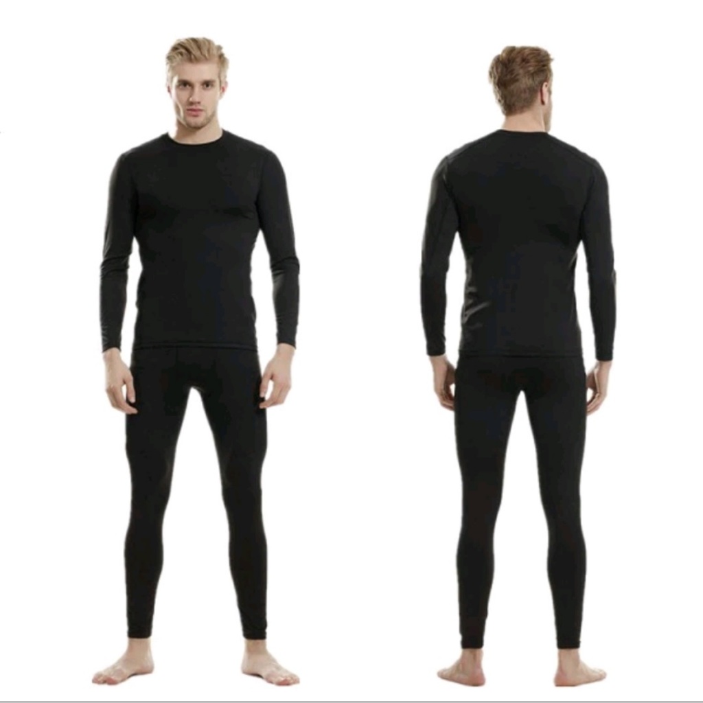 QUẦN GIỮ NHIỆT NAM PRO COMBAT