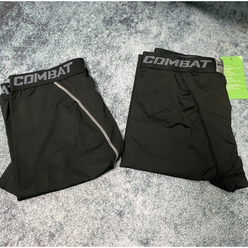 QUẦN GIỮ NHIỆT NAM PRO COMBAT