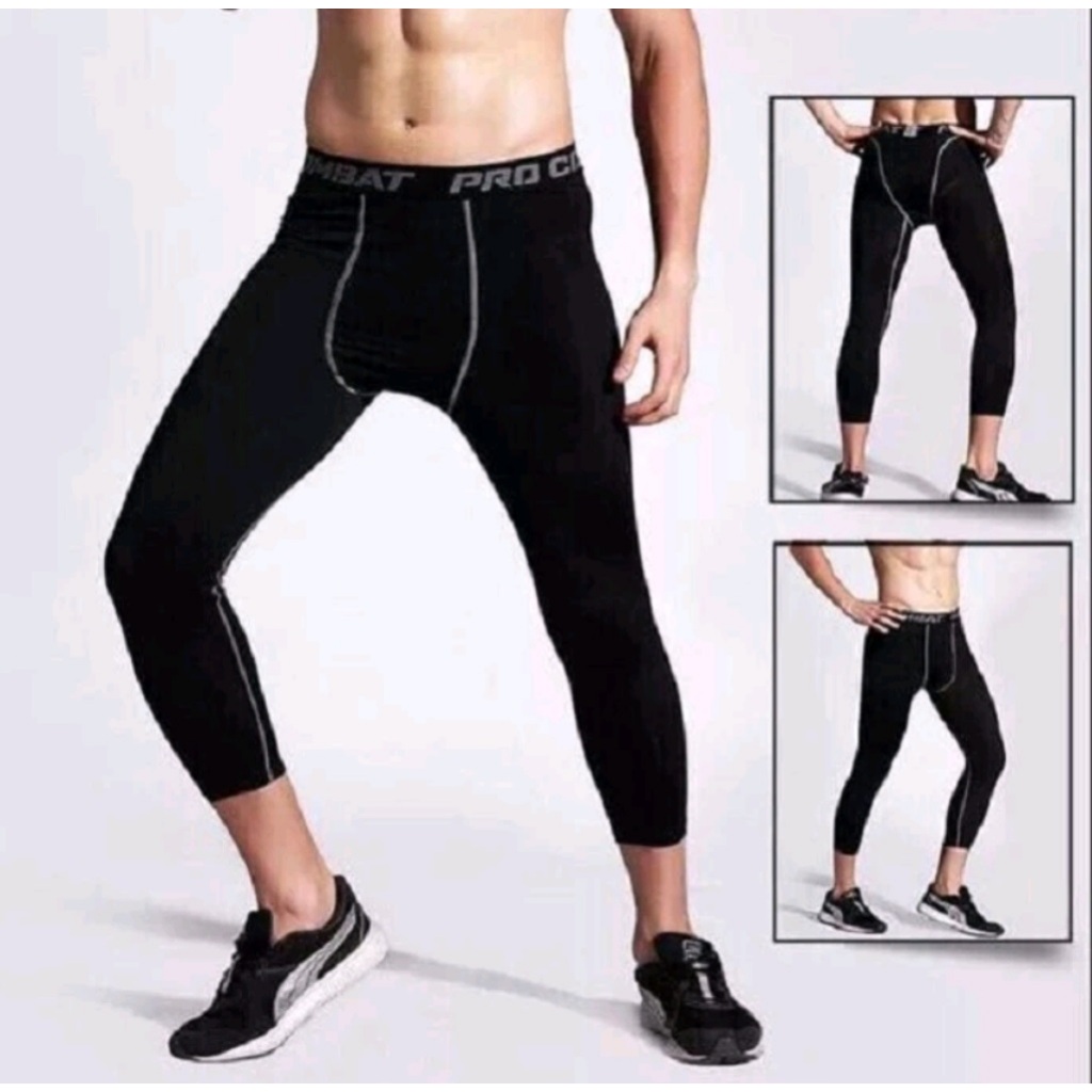 QUẦN GIỮ NHIỆT NAM PRO COMBAT