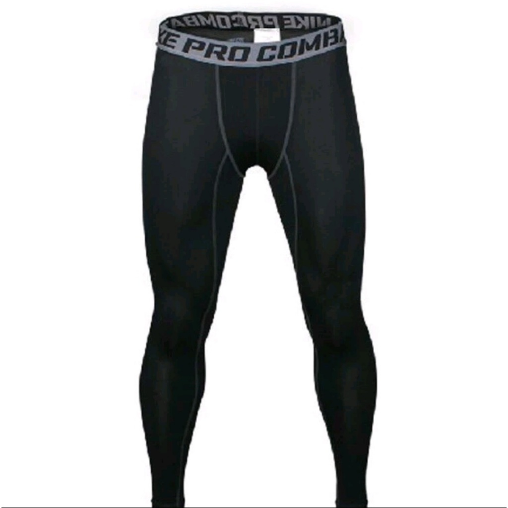 QUẦN GIỮ NHIỆT NAM PRO COMBAT