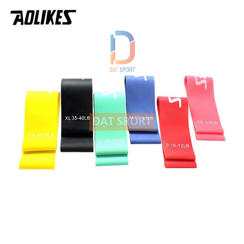 DÂY MINIBAND AOLIKES 3601