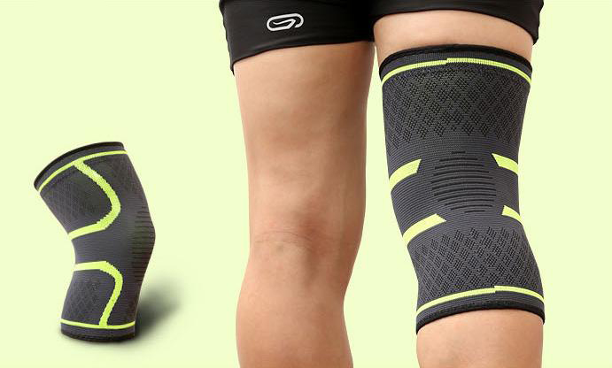 BĂNG BẢO VỆ ĐẦU GỐI AOLIKES 7718