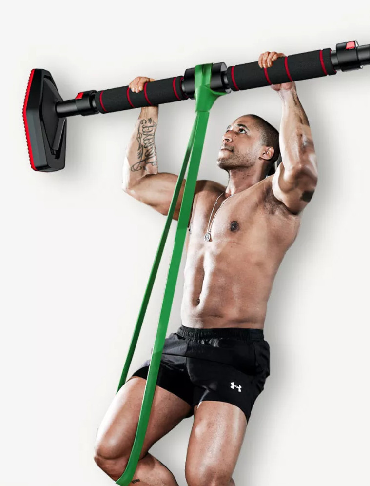 DÂY KHÁNG LỰC POWERBAND