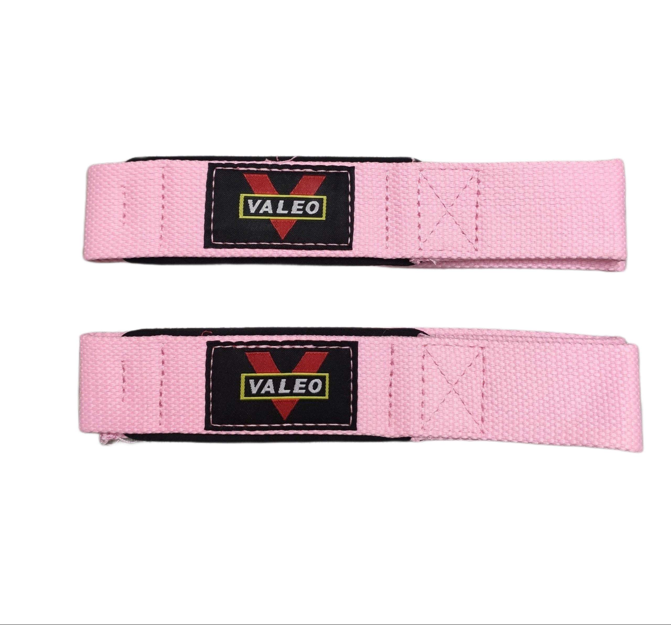 GĂNG TAY TẬP GYM - DÂY KÉO LƯNG - TRAP VALEO VẢI