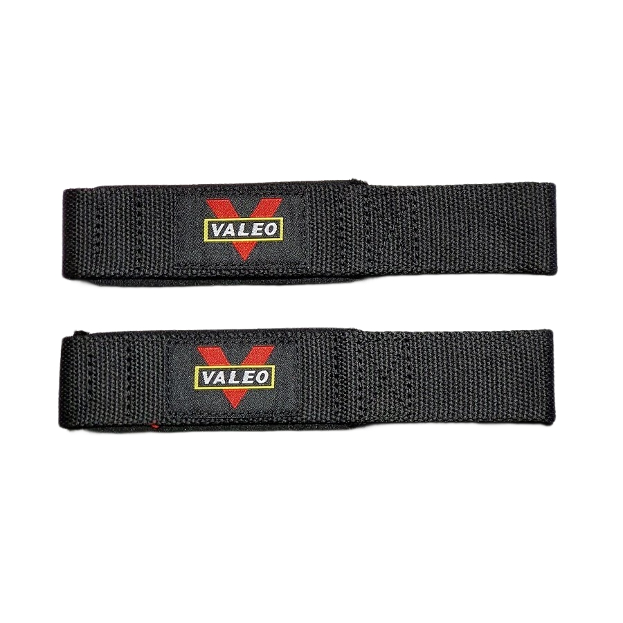 GĂNG TAY TẬP GYM - DÂY KÉO LƯNG - TRAP VALEO VẢI