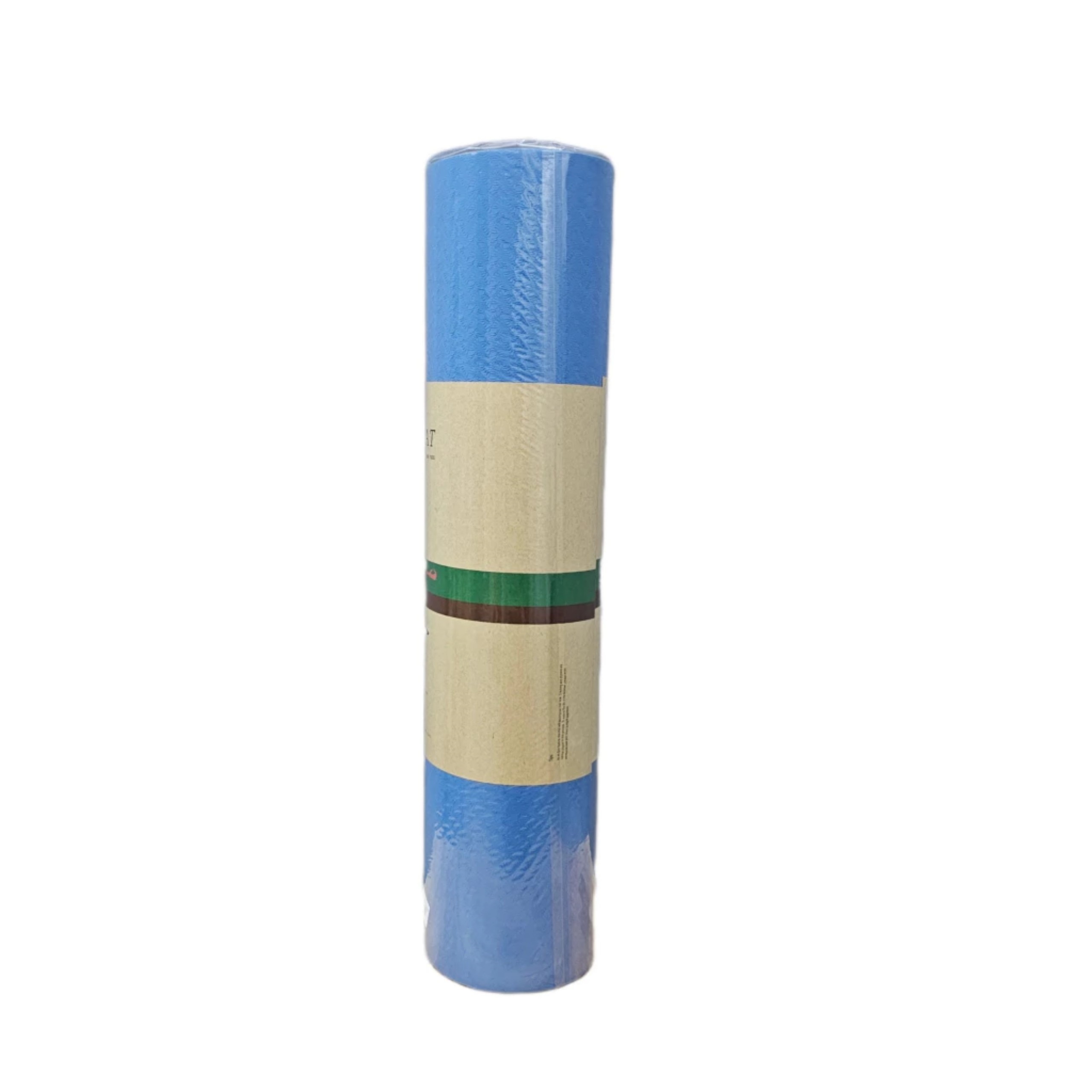 THẢM YOGA 6MM 2 LỚP THƯỜNG - T661