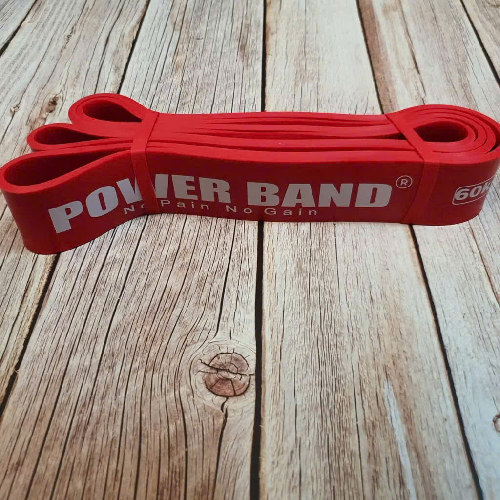 DÂY KHÁNG LỰC POWERBAND
