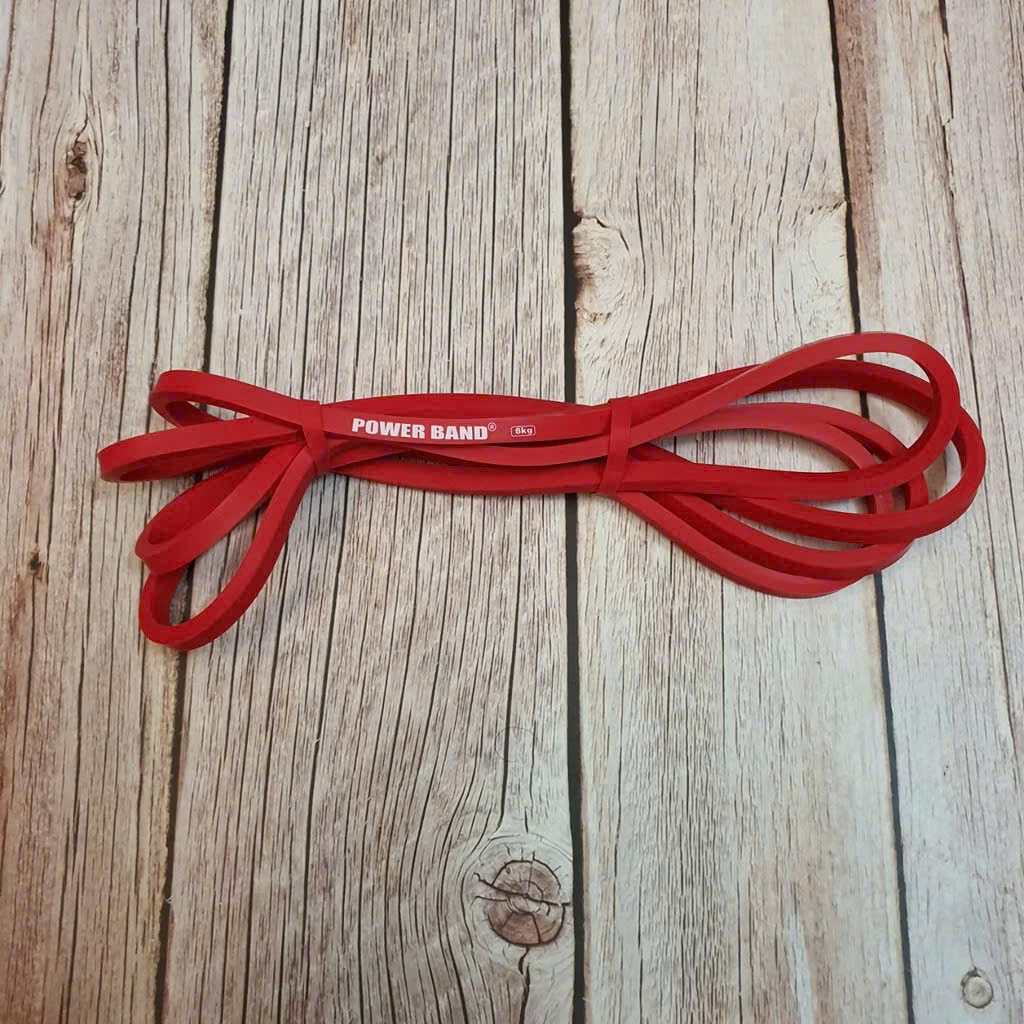 DÂY KHÁNG LỰC POWERBAND