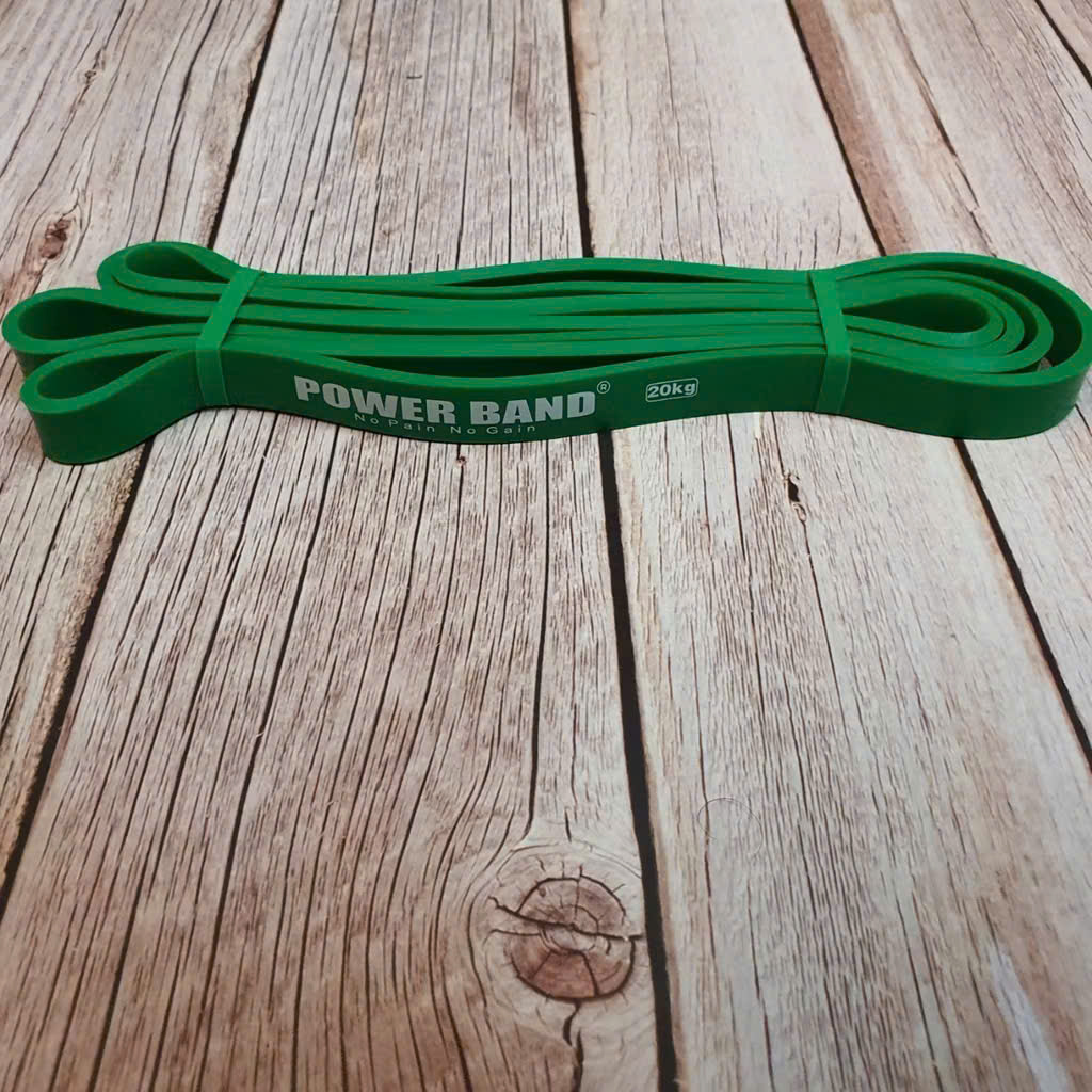 DÂY KHÁNG LỰC POWERBAND
