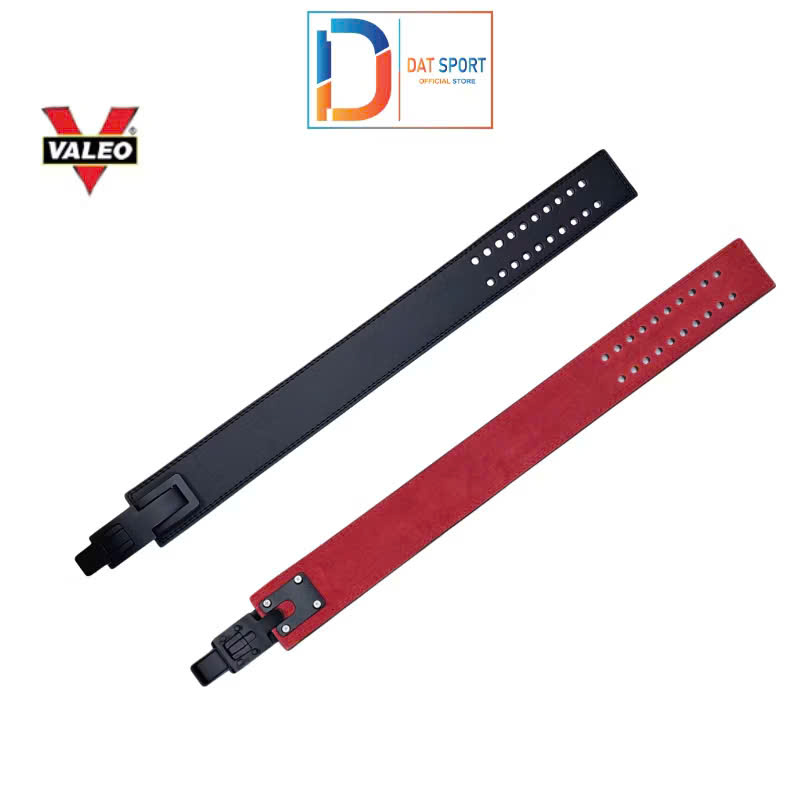 ĐAI LƯNG TẬP GYM KHOÁ LẪY VALEO 1109