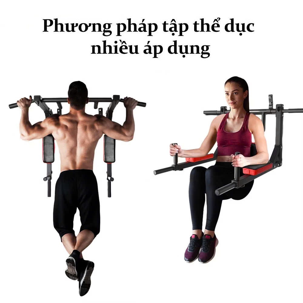 XÀ ĐƠN XÀ KÉP ĐA NĂNG XA-05