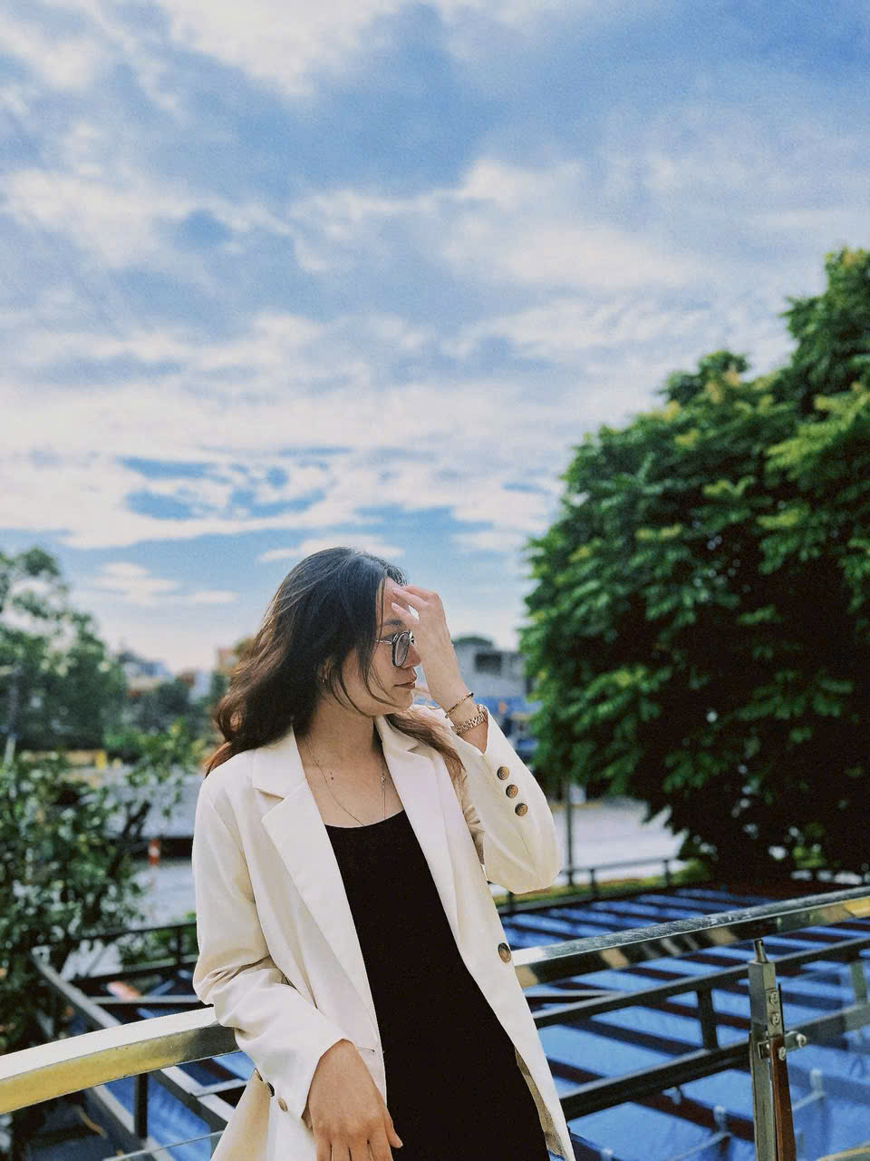Chị GaBoo