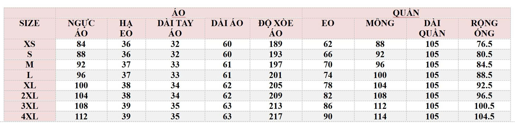 ADELINE HOUSE- SET ÁO VOAN TIỂU THƯ + QUẦN ĐÙI- TK181.3 SIZE XS S M L XL 2XL 3XL 4XL