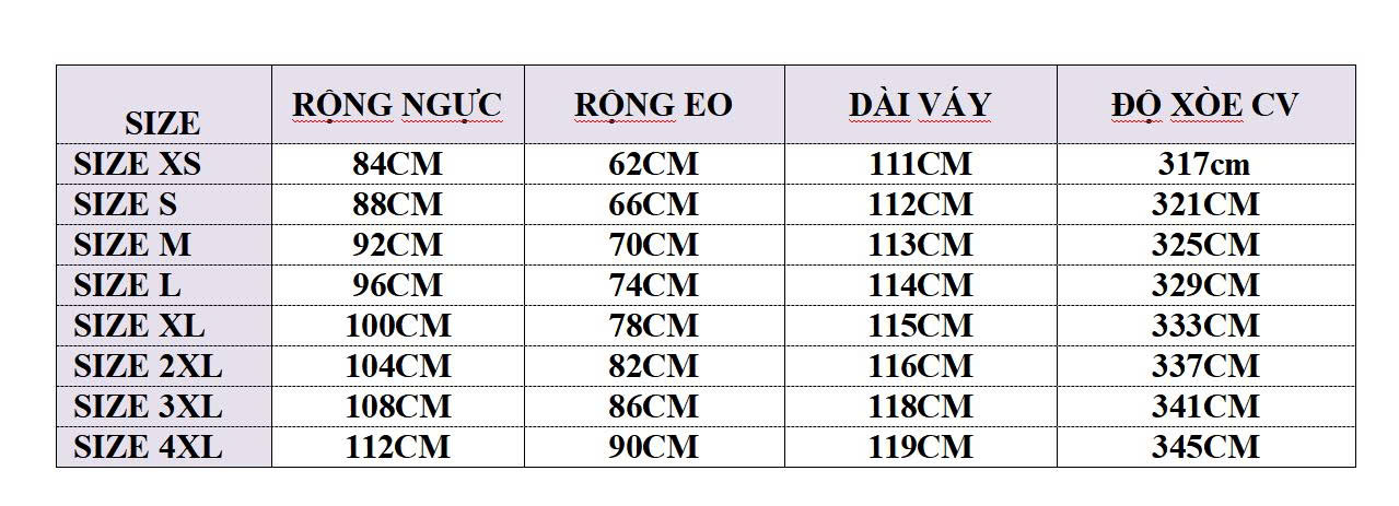 ADELINE HOUSE- Đầm Xòe Voan Trắng – Váy Nữ Cổ V Thanh Lịch  Cao Cấp - TK02.1 SIZE XS S M L XL 2XL 3XL 4XL