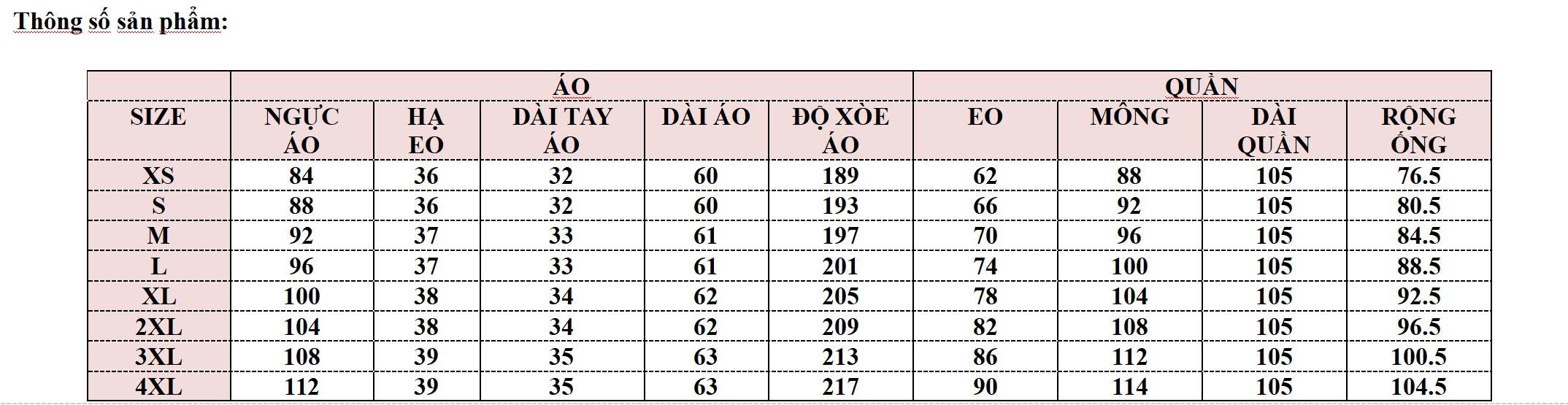 ADELINE HOUSE- SET ÁO VOAN TIỂU THƯ + QUẦN DÀI THANH LỊCH/ SET ĐỒ CÔNG SỞ/ THANH LỊCH- TK181.2 + TK189.1 SIZE XS S M L XL 2XL 3XL 4XL