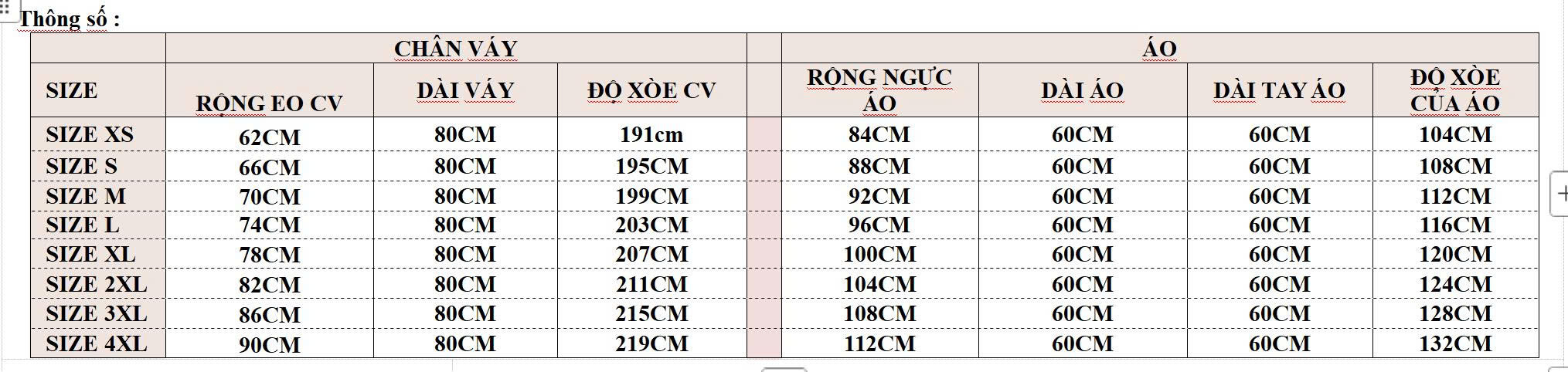 ADELINE HOUSE- SET VÁYTAY NƠ+ CHÂN VÁY THANH LỊCH- TK170.1 SIZE S M L XL 2XL 3XL 4XL