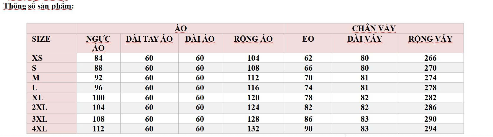 ADELINE HOUSE- SET VÁY CÔNG SỞ/ SET VÁY THANH LỊCH- TK175.1 SIZE XS S M L XL 2XL 3XL 4XL