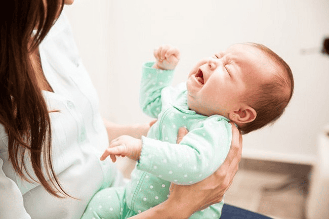 Virus RSV – Mối nguy hô hấp thường gặp ở trẻ nhỏ khi giao mùa