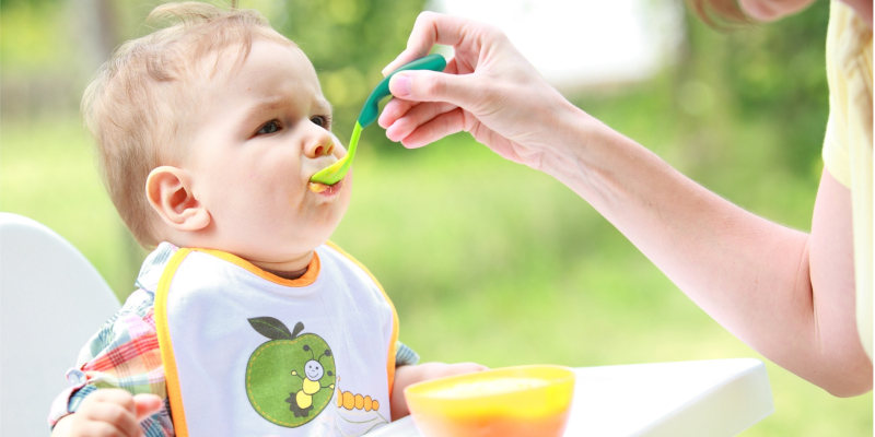 Hướng dẫn bổ sung vi chất cho trẻ theo khuyến cáo từ WHO, AAP, ESPGHAN