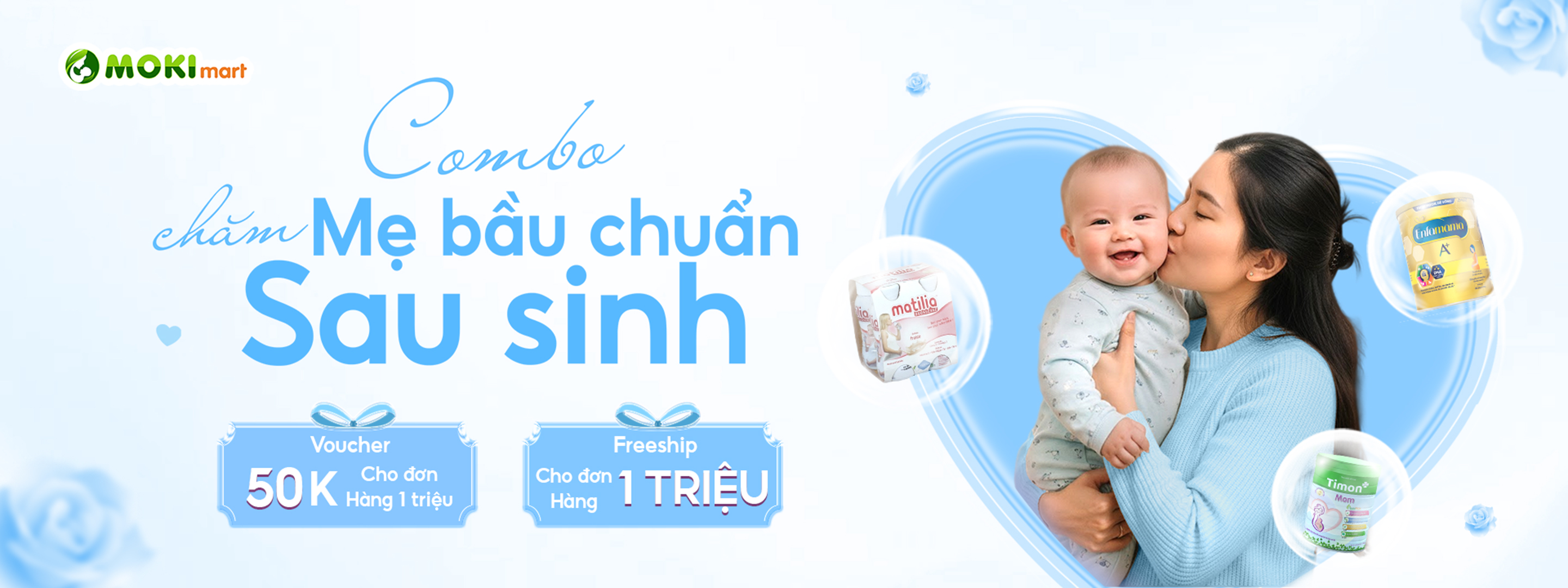 Mẹ bầu & sau sinh