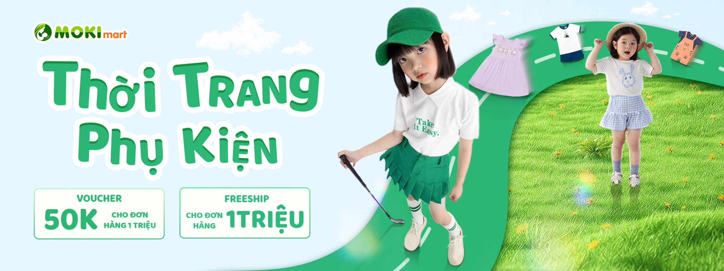 Thời trang & phụ kiện