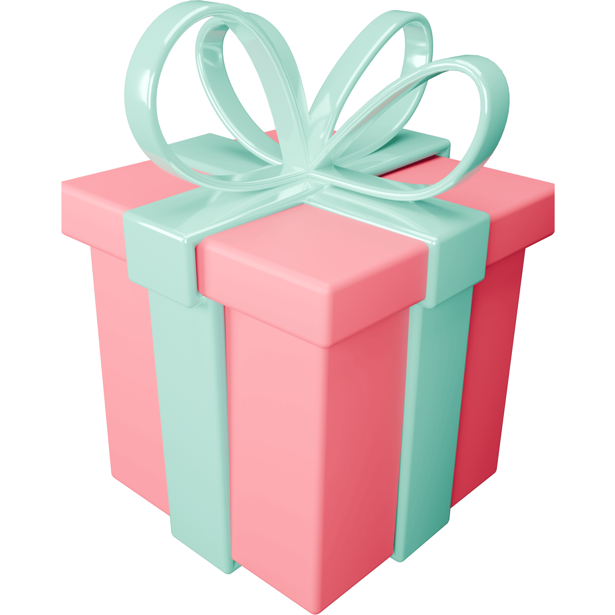 Hộp quà may mắn