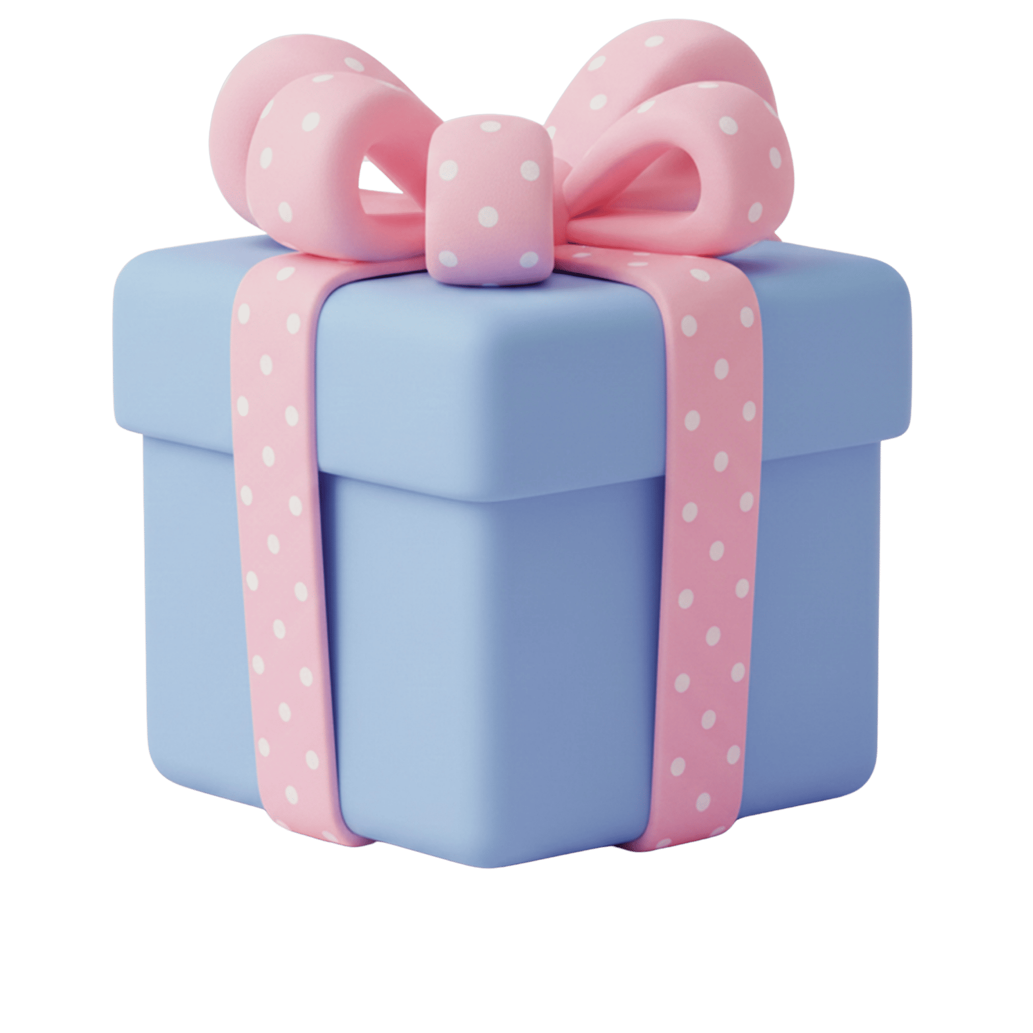 Hộp quà may mắn