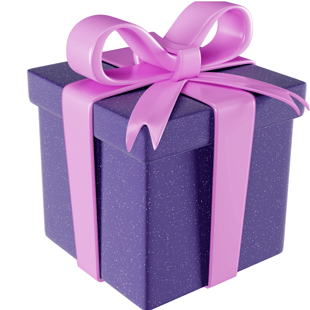 Hộp quà may mắn