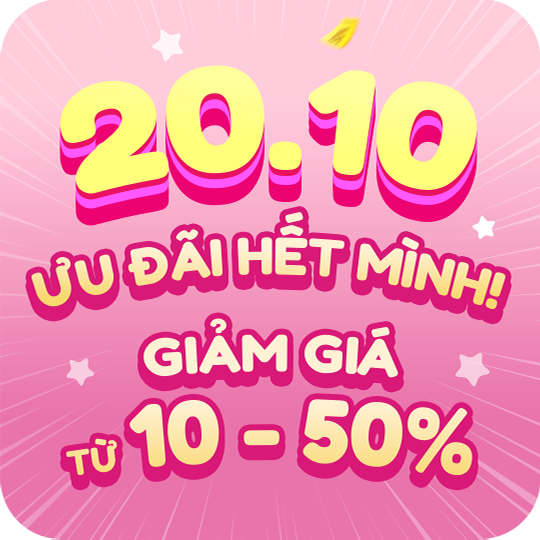 Click ngay để nhận ưu đãi hot!!