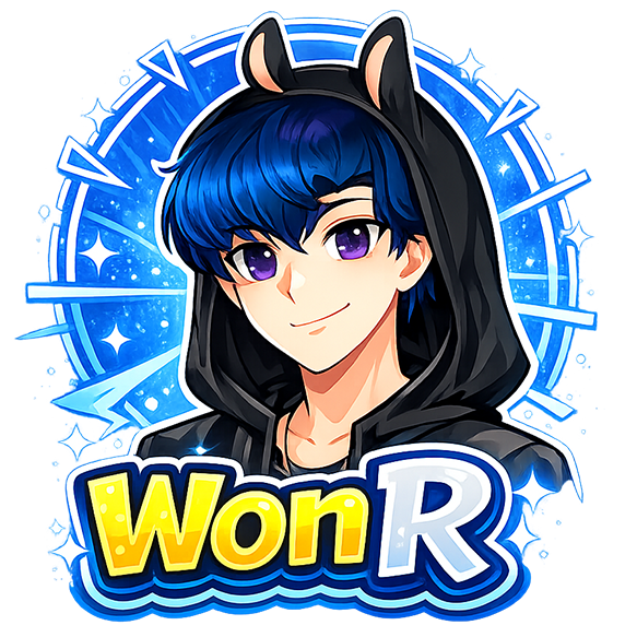 WonR