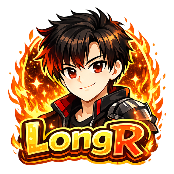LongR