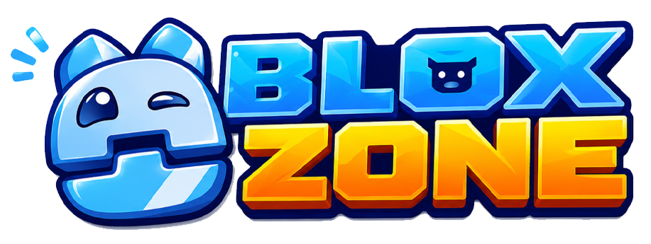 logo Đồ chơi Roblox