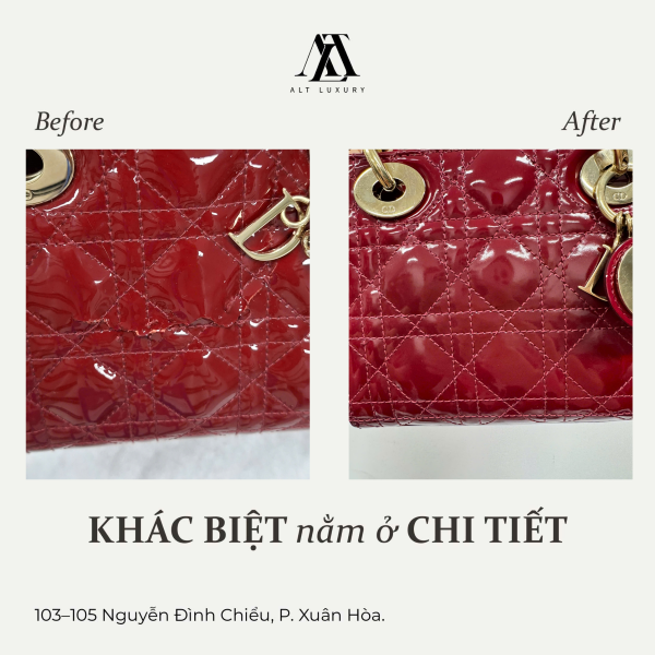 Phục hồi chuyên sâu