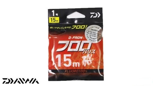 Daiwa D-FRON