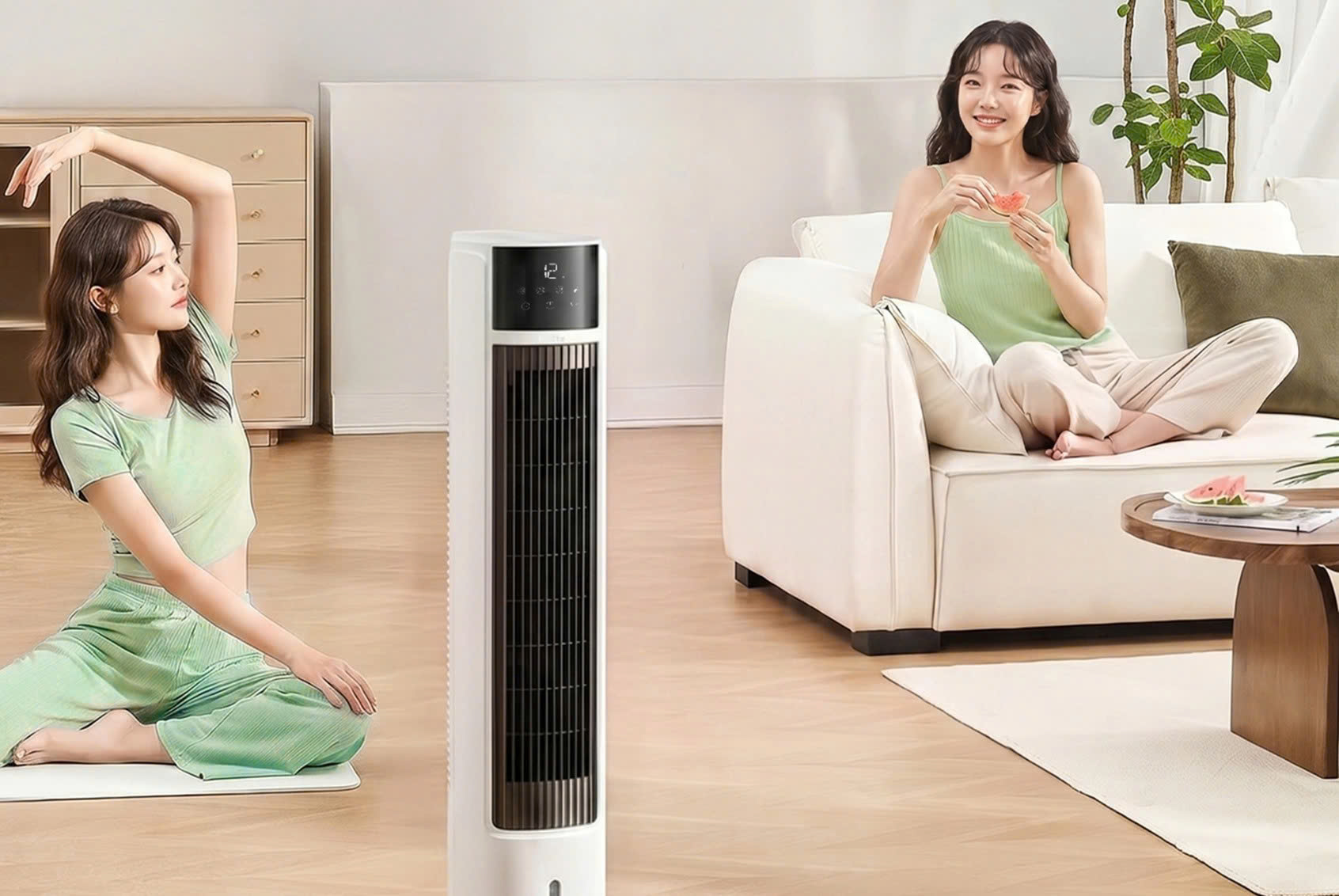 Những hiểu sai phổ biến về máy làm mát hơi nước - và thực tế bạn nên biết