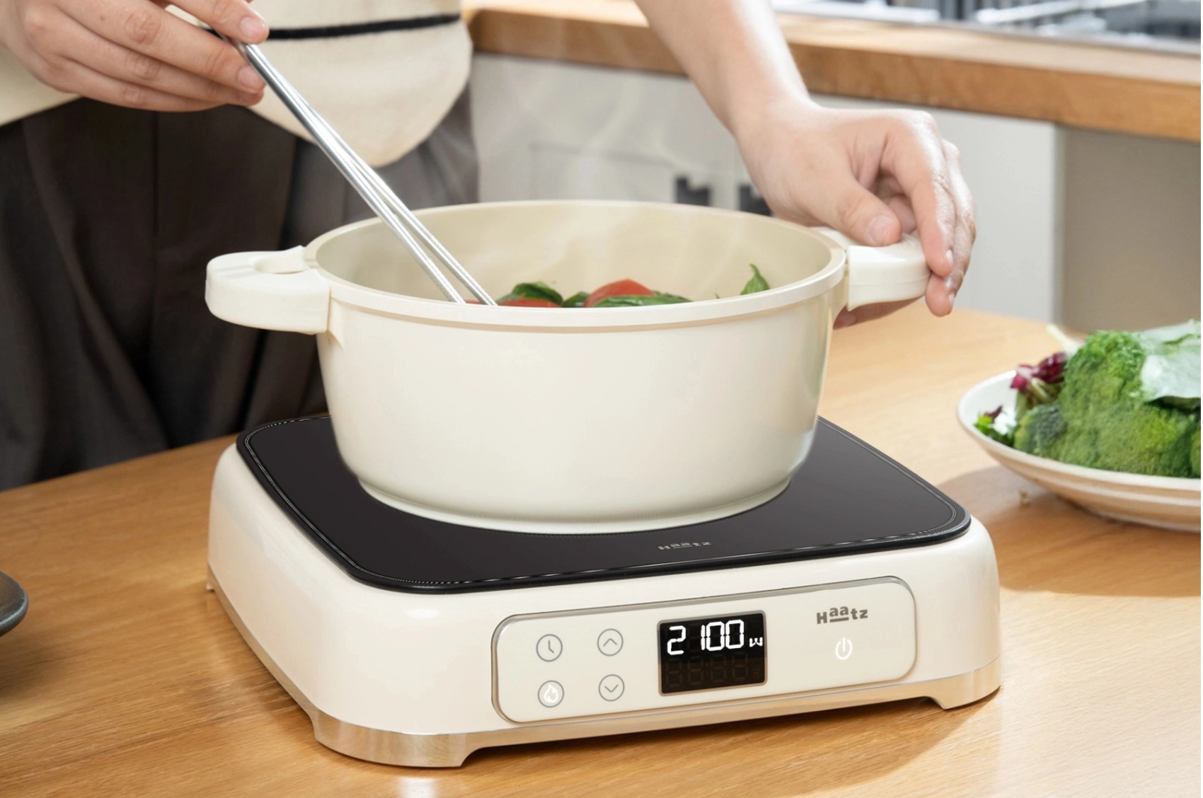 Vì sao nên sắm bếp từ đơn khi giá gas tăng mạnh?