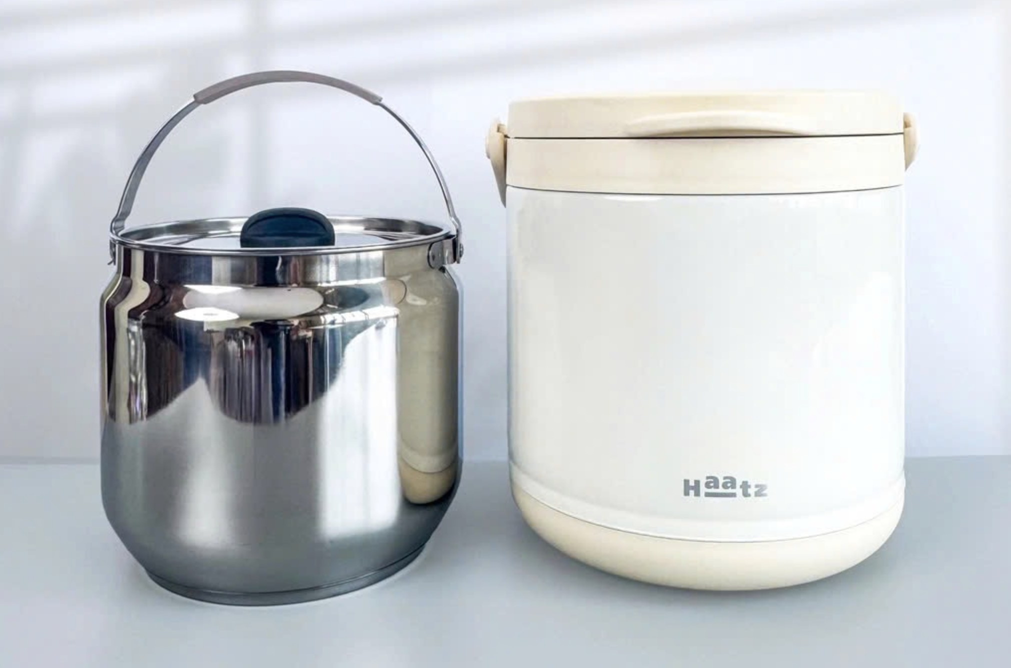 10 lý do nên có nồi ủ Haatz CIM600 trong nhà