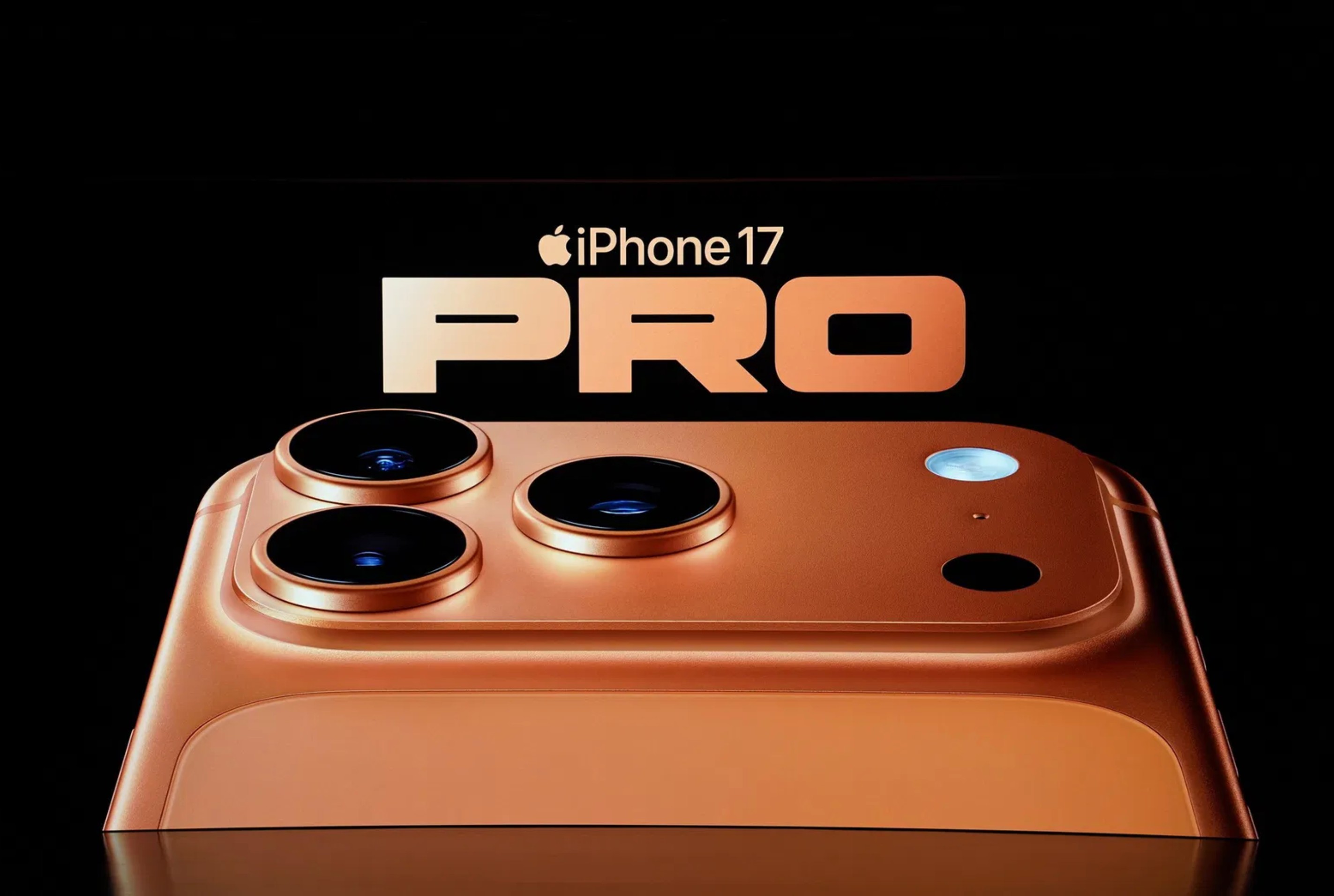 iPhone 17 Pro và Bộ nồi gốm Haatz: Anh em của nhau