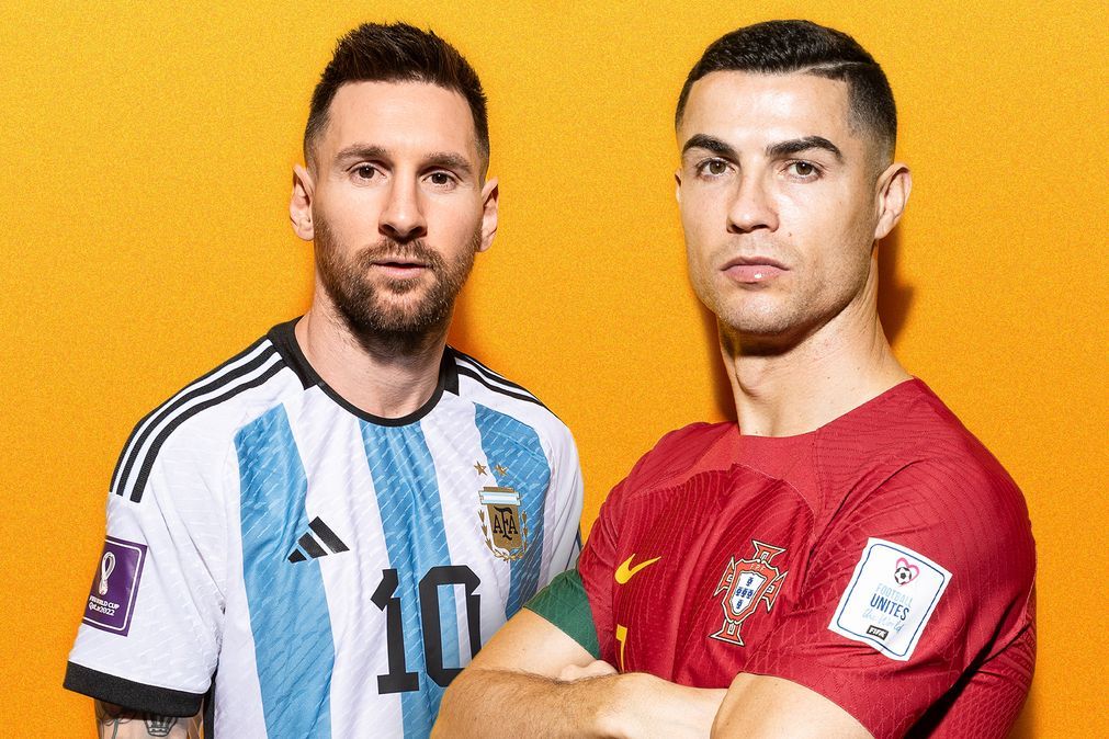 Lịch thi đấu World Cup 2026: Messi, Ronaldo đá giờ nào?