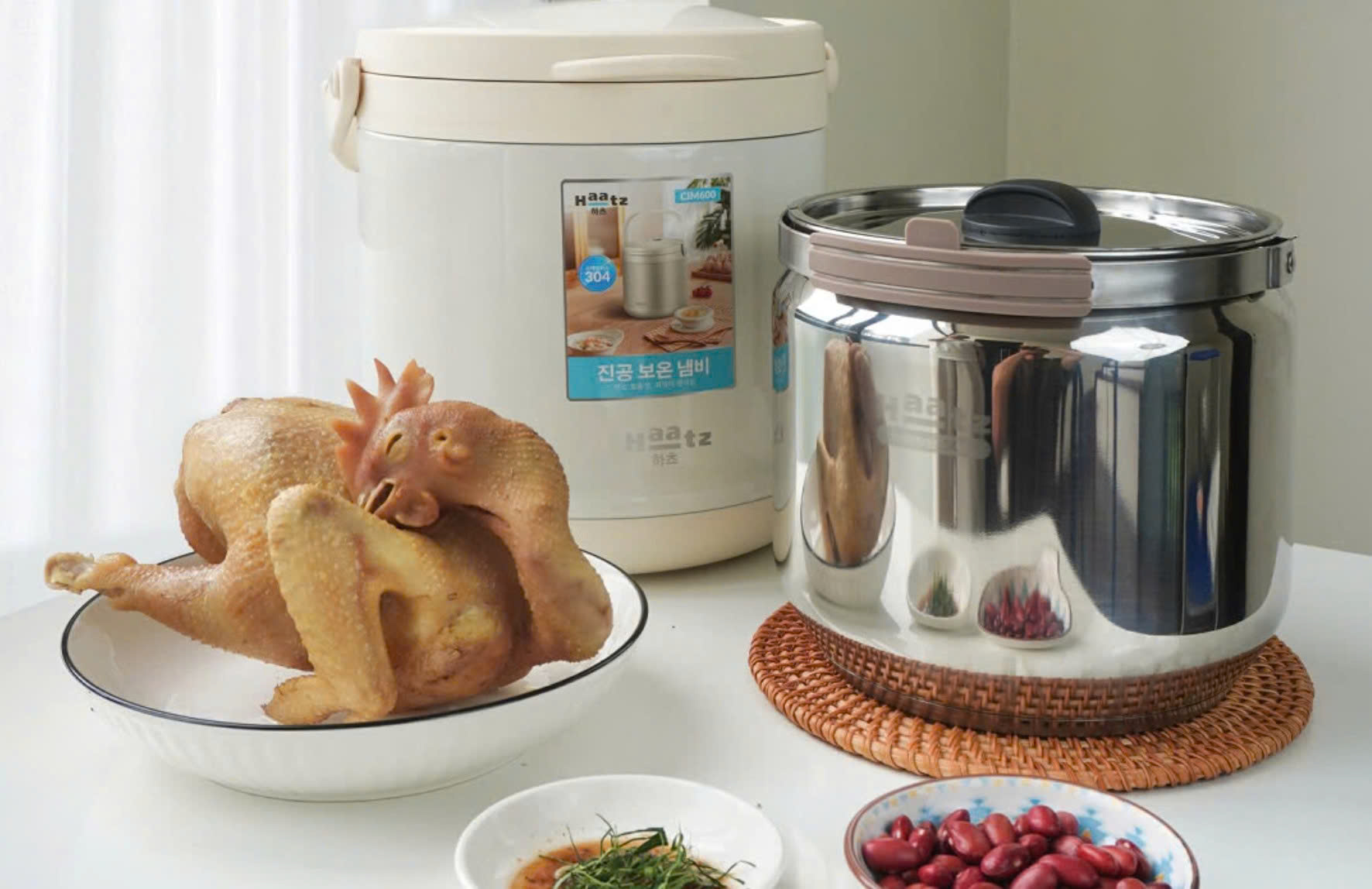 6 lý do vì sao nên có Nồi ủ trong mùa mưa bão