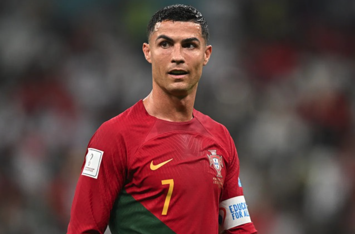10 cầu thủ đẹp trai nhất World Cup 2026
