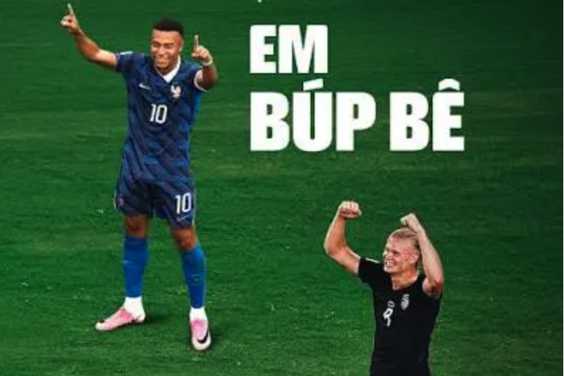 Nguyễn Văn Mười, Em Búp Bê và những cầu thủ 'Việt' nhất World Cup 2026