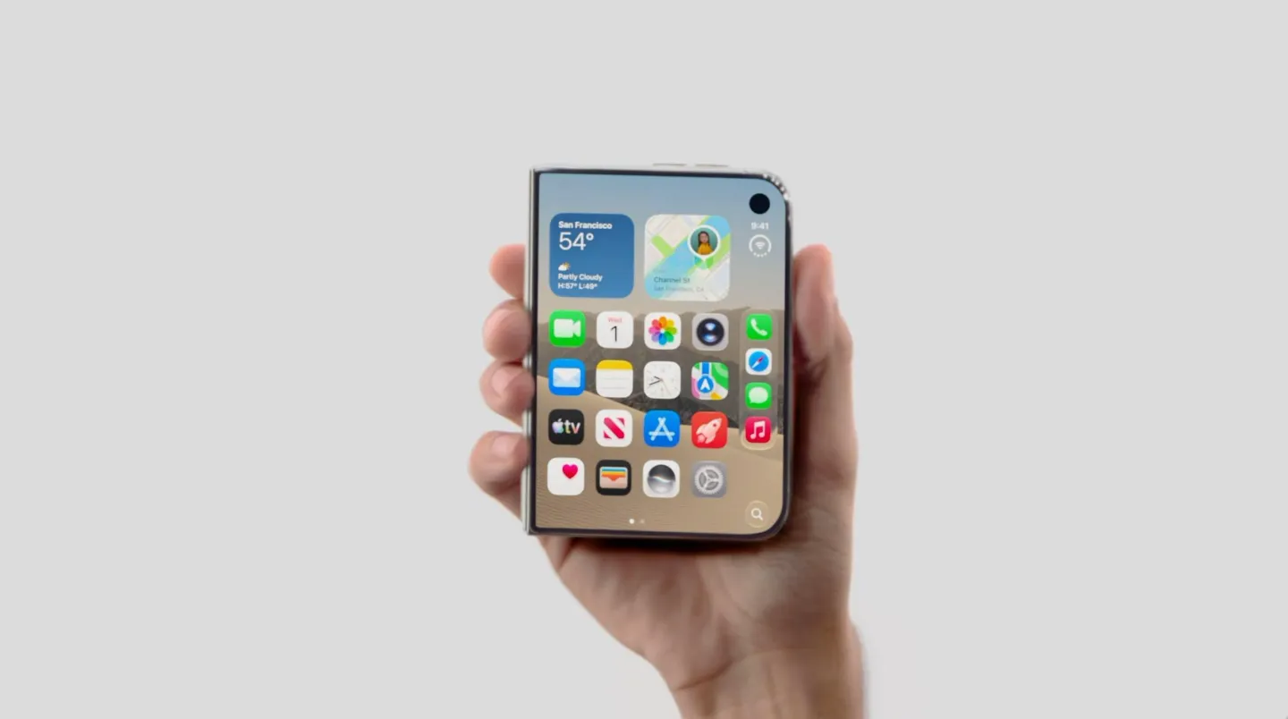iPhone Duo khung Titanium