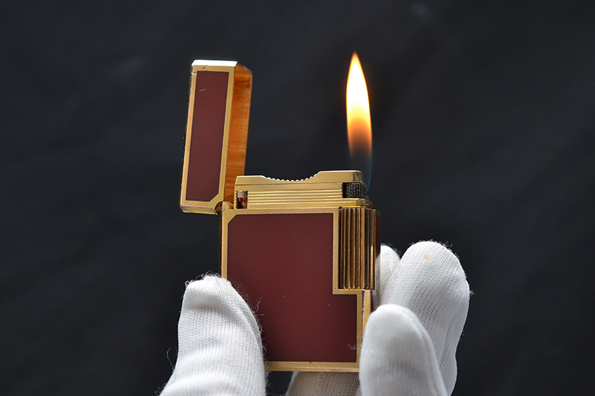 Hộp quẹt ga Dupont sang xịn và những lý do nên sở hữu