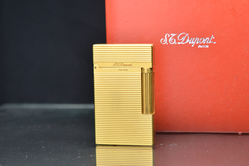 Chia sẻ cách nhận biết bật lửa Dupont 1 lỗ và Dupont 2 lỗ