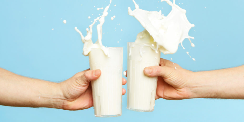 Làm đẹp cùng sữa tươi nguyên chất Dalatmilk